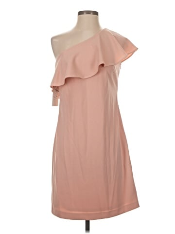 Julia Jordan Cocktail Dress (view 1)