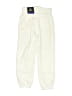 Augusta Sportswear 100% Polyester Solid Ivory Track Pants Size XL (youth) - photo 2