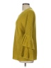 Simply Couture Yellow Pullover Sweater Size L - photo 5