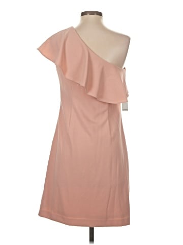 Julia Jordan Cocktail Dress (view 2)