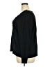 Christina Black Cardigan Size 2X - photo 5