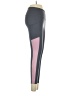 Peace Love World Graphic Gray Active Pants Size XS (petite) - photo 4
