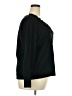 Christina Black Cardigan Size 2X - photo 4