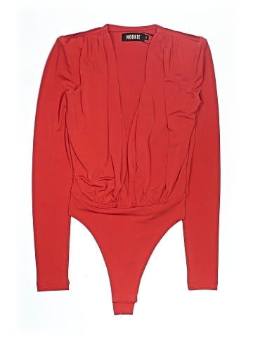 Nookie Bodysuit (view 1)