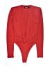 Nookie Red Bodysuit Size XS - photo 1