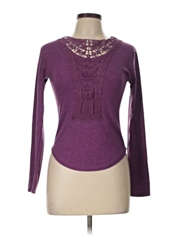 Unbranded Long Sleeve T-Shirt (view 1)