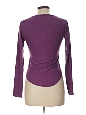 Unbranded Long Sleeve T-Shirt (view 2)