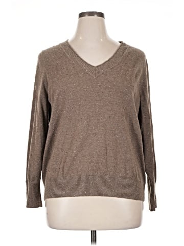 SONOMA life + style Pullover Sweater (view 1)