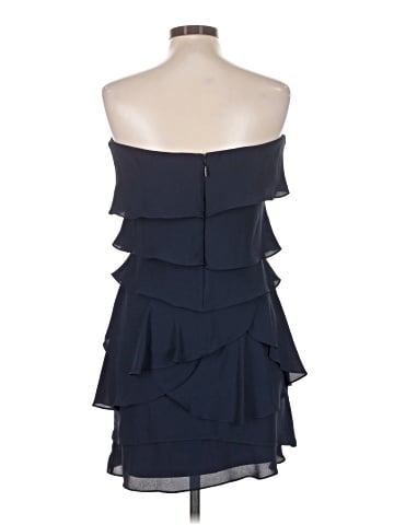 BCBGMAXAZRIA Cocktail Dress (view 2)