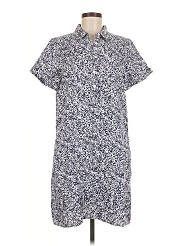 Garnet Hill Casual Dress (view 1)