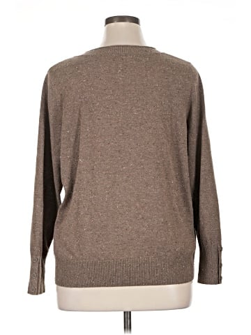SONOMA life + style Pullover Sweater (view 2)