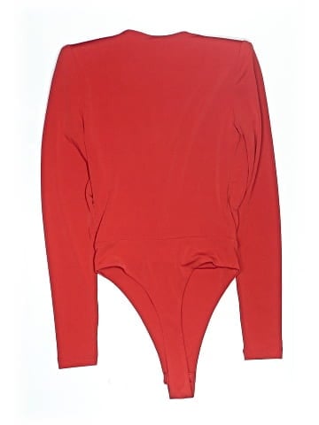 Nookie Bodysuit (view 2)