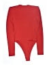 Nookie Red Bodysuit Size XS - photo 2
