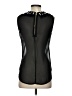 XOXO Black Sleeveless Blouse Size S - photo 2