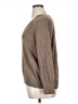 SONOMA life + style Brown Pullover Sweater Size 1X - photo 5