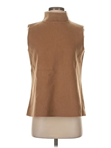 Ann Mashburn Sweater Vest (view 1)