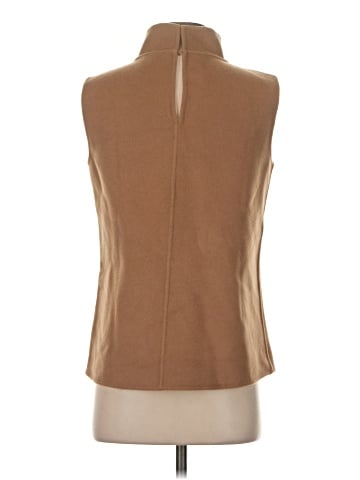 Ann Mashburn Sweater Vest (view 2)