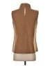 Ann Mashburn Tan Sweater Vest Size XS - photo 2