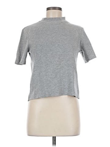 Zara Turtleneck Sweater (view 1)