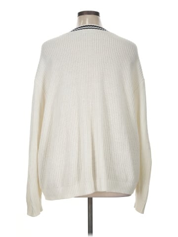 Hollister Pullover Sweater (view 2)