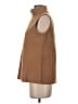 Ann Mashburn Tan Sweater Vest Size XS - photo 5