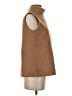 Ann Mashburn Tan Sweater Vest Size XS - photo 4