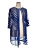 Unbranded Blue Kimono Size XL (estimated) - photo 1