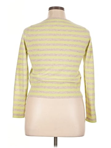 Pure Collection Cashmere Pullover Sweater (view 2)