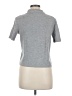 Zara Gray Turtleneck Sweater Size M - photo 2