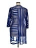 Unbranded Blue Kimono Size XL (estimated) - photo 2