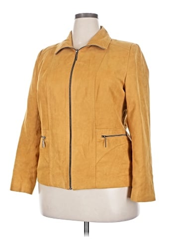 Allison Daley Jacket (view 1)