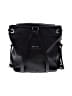 Kenneth Cole REACTION Burgundy Black Backpack One size - photo 2