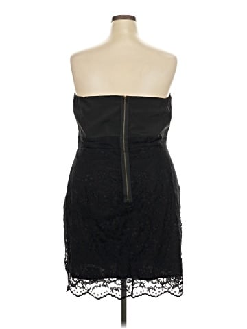 ASOS Curve Cocktail Dress (view 2)