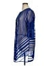 Unbranded Blue Kimono Size XL (estimated) - photo 5