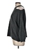 Don't Ask Why Gray Pullover Sweater One size - photo 5