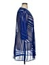 Unbranded Blue Kimono Size XL (estimated) - photo 4