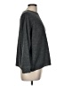 Don't Ask Why Gray Pullover Sweater One size - photo 4