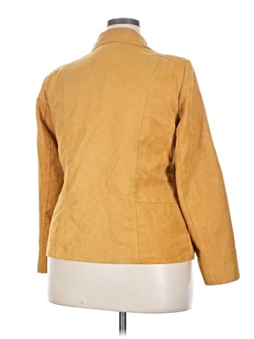 Allison Daley Jacket (view 2)
