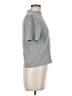 Zara Gray Turtleneck Sweater Size M - photo 4