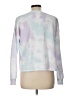 Friends Tie-dye White Sweatshirt Size L - photo 2