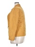 Allison Daley 100% Polyester Yellow Jacket Size XXL - photo 5