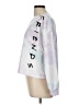 Friends Tie-dye White Sweatshirt Size L - photo 5