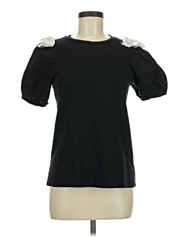 River Island Short Sleeve Top (view 1)