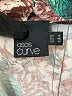 ASOS Curve Print Black Formal Skirt Size 14 Plus - photo 3
