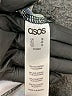 ASOS Curve Print Black Formal Skirt Size 14 Plus - photo 4