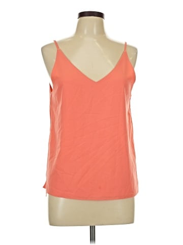 Paper Crane Sleeveless Top (view 1)