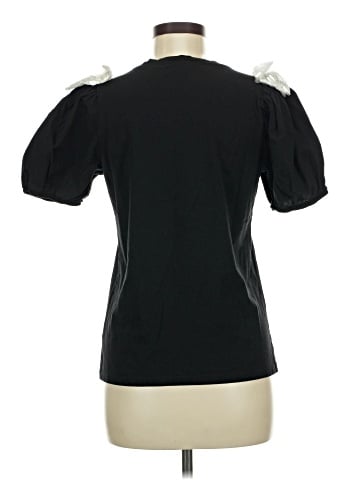 River Island Short Sleeve Top (view 2)