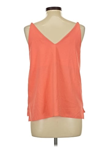 Paper Crane Sleeveless Top (view 2)