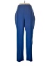 Unbranded Solid Blue Casual Pants Size 12 - photo 1