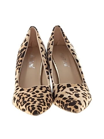 WenFuni Heels (view 2)